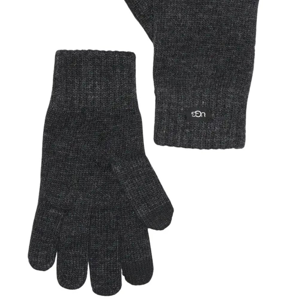 NEW- UNISEX Ugg Knit Gloves